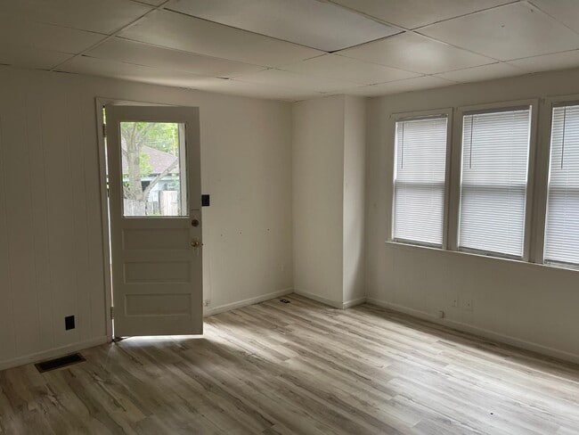 property at 1723 N 11th St
