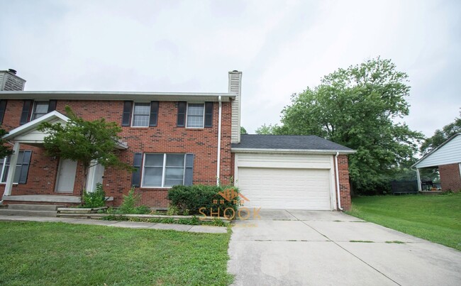 109 E Pine Ave in West Lafayette, IN - Building Photo - Building Photo
