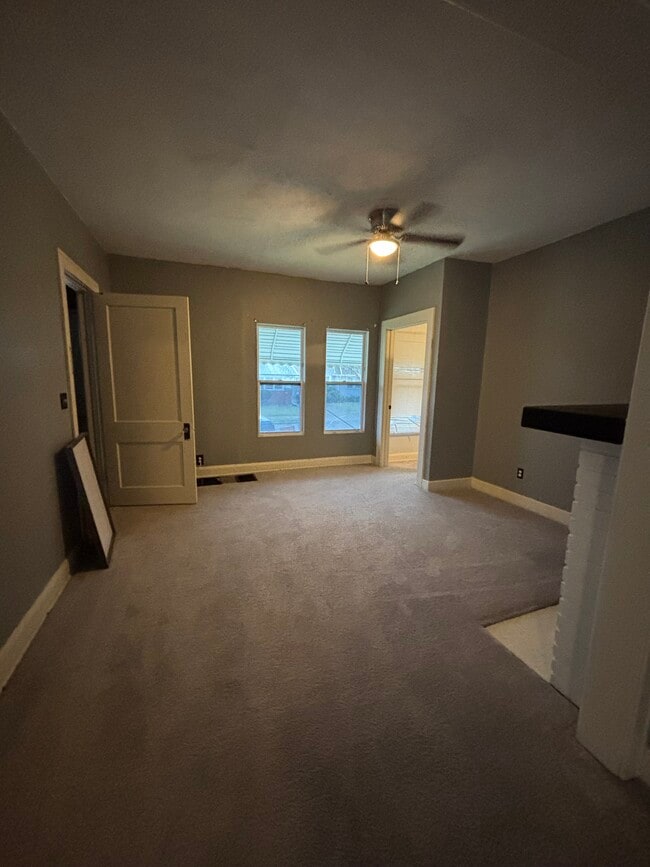 1732 Evansdale Ave, Unit Lower in Toledo, OH - Foto de edificio - Building Photo