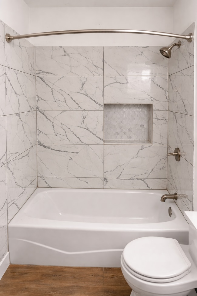 38 Prospect St, Unit Newly renovated 3 bedroom, 1 bathroom