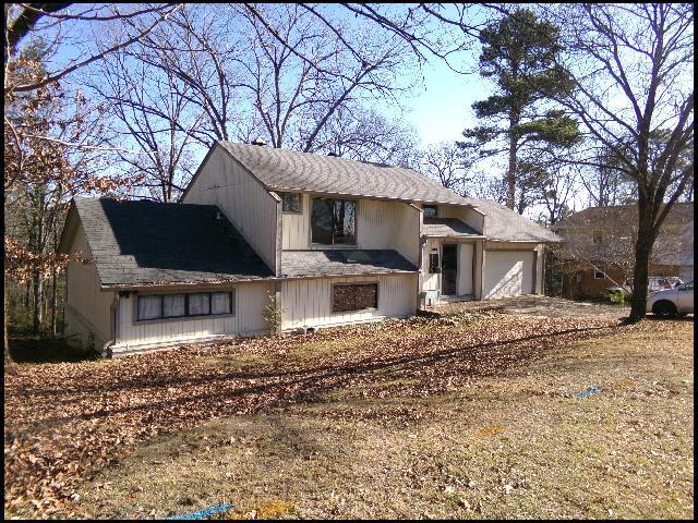 11320 Southridge Dr in Little Rock, AR - Building Photo - Building Photo