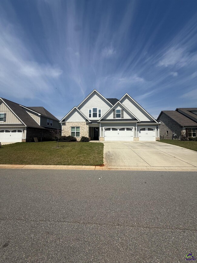 221 Perth Ct in Warner Robins, GA - Building Photo - Building Photo