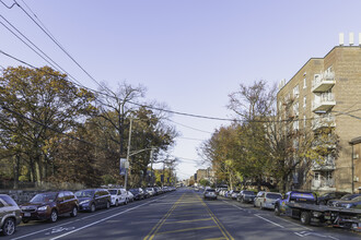 6200 Riverdale Ave in Bronx, NY - Building Photo - Building Photo