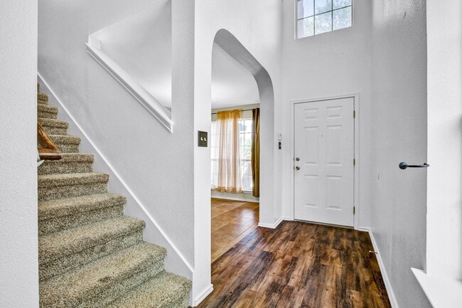 1007 Cat Mesa in San Antonio, TX - Building Photo - Building Photo