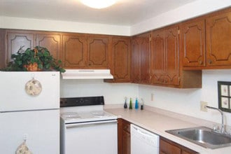 Windsor Mews Apartments in Rome, NY - Foto de edificio - Interior Photo