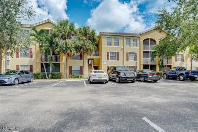 property at 4135 Residence Drive