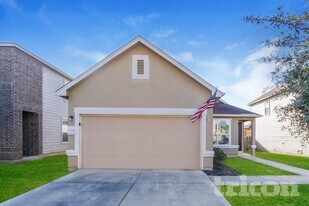 13338 Stetson Trail in San Antonio, TX - Building Photo