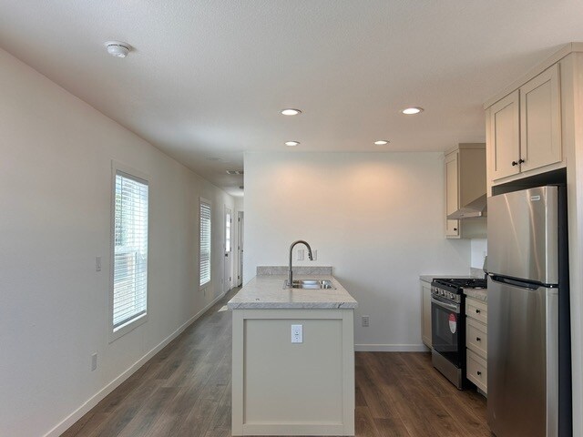 4315 N Flowing Wells Rd in Tucson, AZ - Building Photo