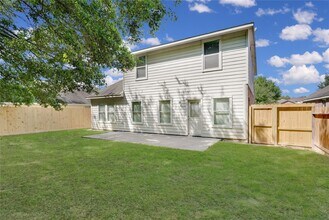 3402 Any Way in Houston, TX - Building Photo - Building Photo