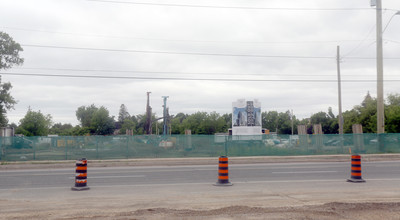 Westwood Gardens in Richmond Hill, ON - Building Photo - Building Photo