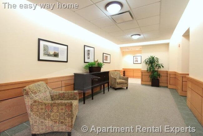 632 Massachusetts Ave, Unit #408 in Cambridge, MA - Building Photo - Building Photo