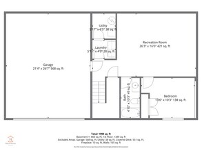 2407 Deer Trail in Junction City, KS - Building Photo - Building Photo