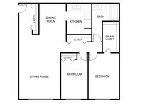 Villagebrook Apartments photo'