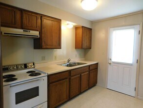 220 Ohio St in El Dorado, KS - Building Photo - Building Photo