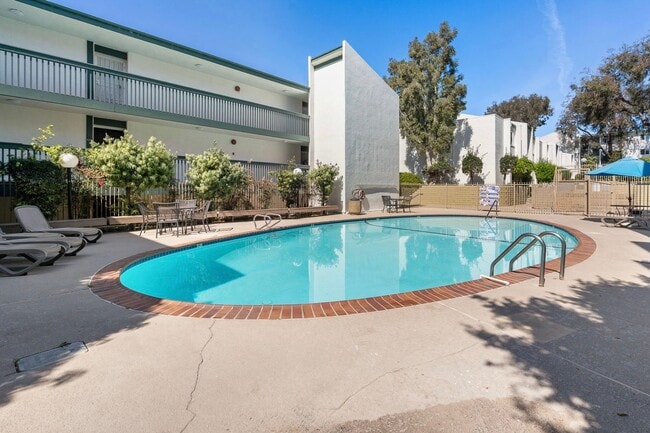 property at 4064 Huerfano Ave