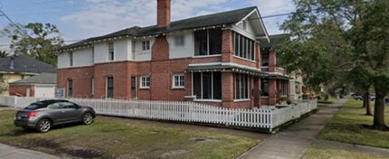2259 Post St in Jacksonville, FL - Building Photo - Building Photo