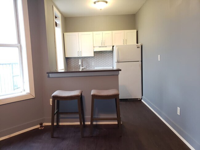 400 Central Ave in Jersey City, NJ - Building Photo - Building Photo