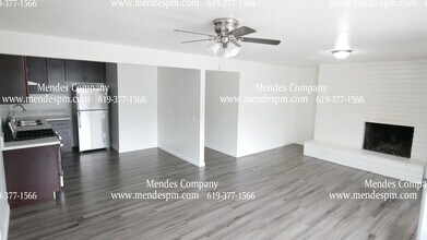 5908 Streamview Dr in San Diego, CA - Building Photo - Building Photo