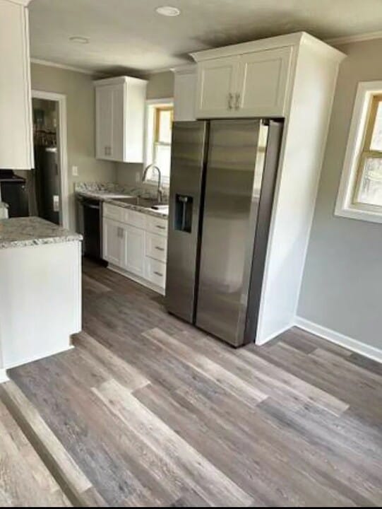 216 Westbrook Dr in Spring Lake, NC - Building Photo