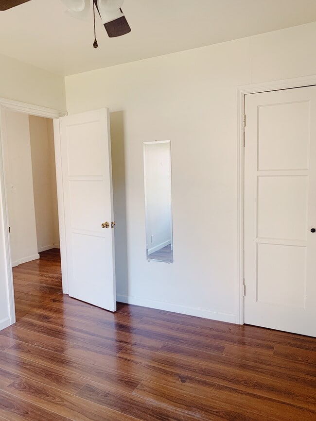 636 W Queen St, Unit C in Inglewood, CA - Foto de edificio - Building Photo