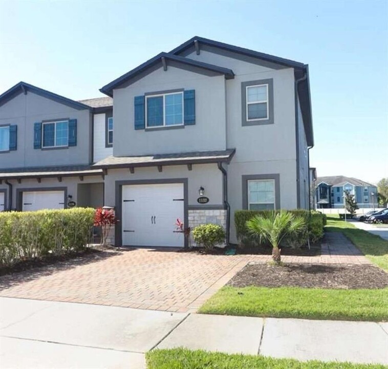 1132 Flowing Tide Dr in Orlando, FL - Building Photo