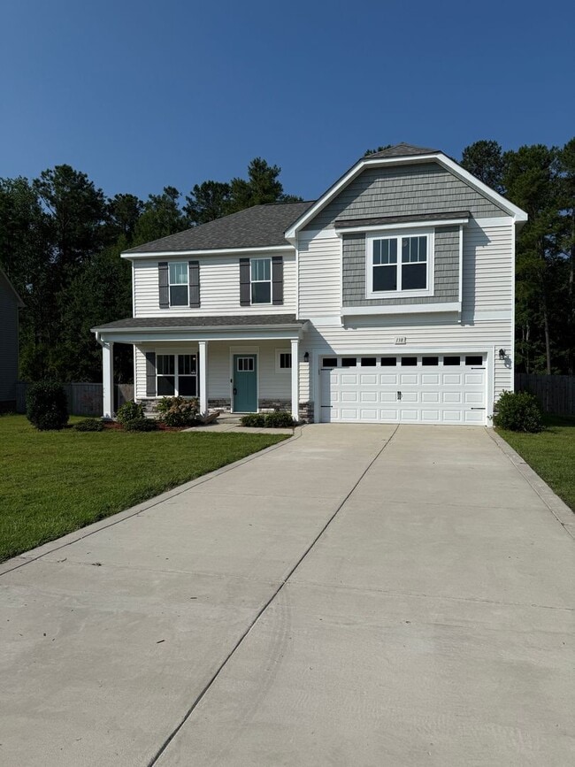 property at 138 Tanna Pl