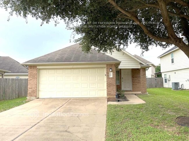 property at 5907 Deep S Dr