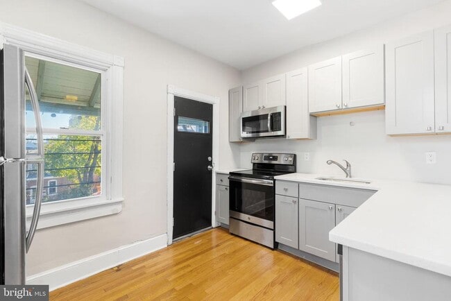 1608 N Broom St in Wilmington, DE - Building Photo - Building Photo