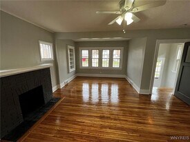 146 Ramsdell Ave in Buffalo, NY - Building Photo