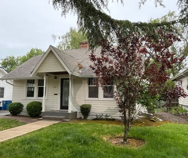 property at 1335 18th St NE
