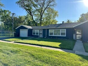 2321 167th St in Hazel Crest, IL - Building Photo - Building Photo