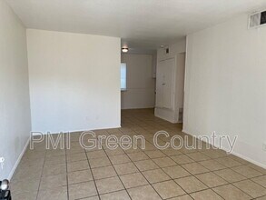 1412 S 73rd E Ave in Tulsa, OK - Building Photo - Building Photo