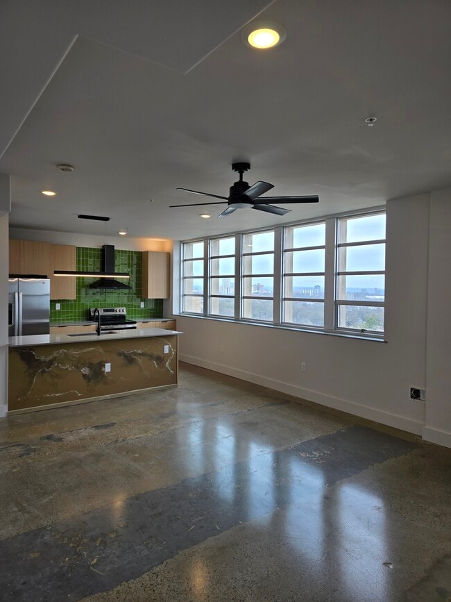 The Flats at Soma in Little Rock, AR - Building Photo - Building Photo