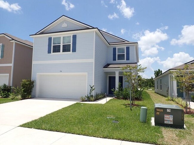 property at 774 Grand Reserve Dr