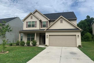 2015 Ram Rd in Greensboro, NC - Building Photo - Building Photo