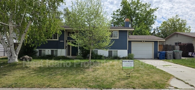 2910 N McKinney St in Boise, ID - Building Photo