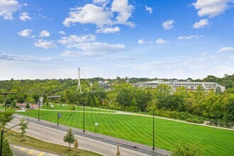 6745 Longshore St in Dublin, OH - Building Photo - Building Photo