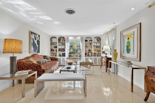 property at 7521 SW 165th Terrace