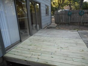 3104 Cedar St in Austin, TX - Foto de edificio - Building Photo