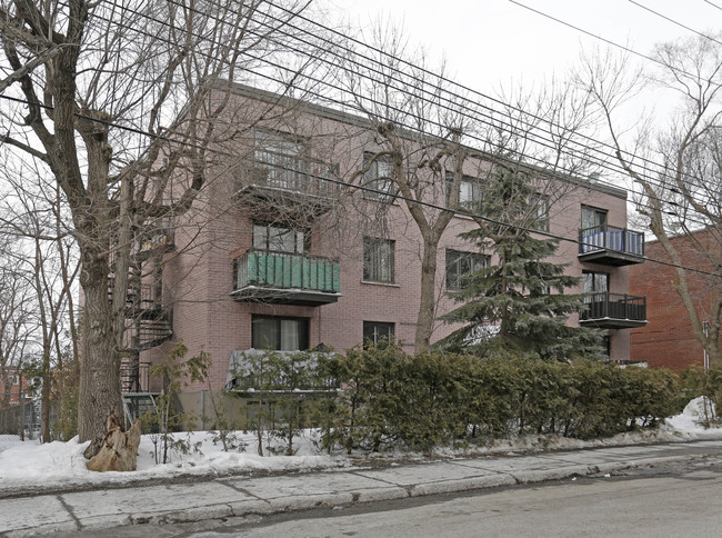 2975 Goyer in Montréal, QC - Building Photo - Primary Photo