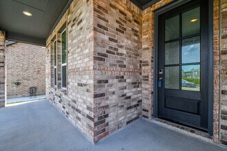 7711 Pale Petunia Trl in Katy, TX - Building Photo - Building Photo