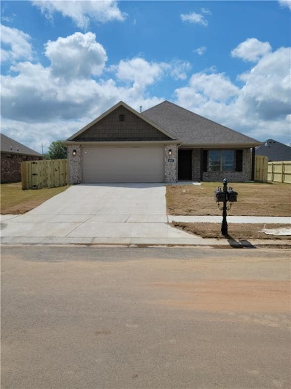 4327 W Topeka Ave in Fayetteville, AR - Building Photo - Building Photo