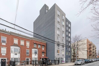 1281 Hoe Ave in Bronx, NY - Building Photo - Building Photo