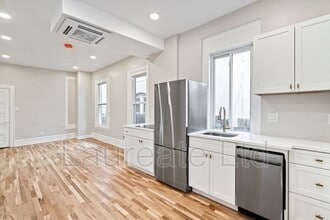 252 Lincoln St, Unit #3 in Denver, CO - Building Photo - Building Photo