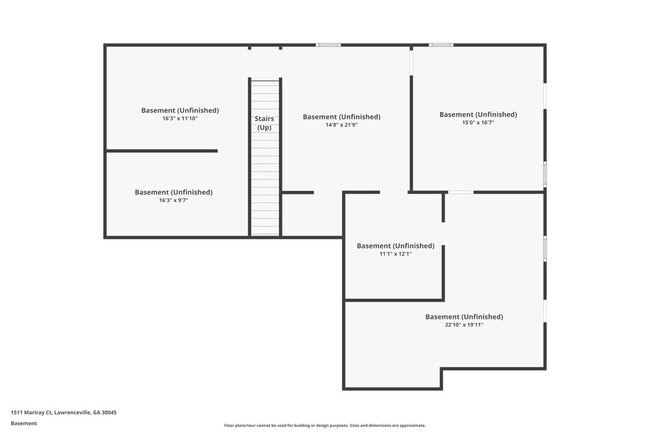 1511 Mariray Ct in Lawrenceville, GA - Building Photo - Building Photo