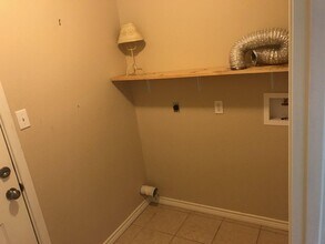 House A - 1252 Chace Rd., Winnie, TX 77665 in Winnie, TX - Building Photo - Building Photo