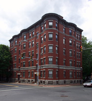 82-86 Pearl St Apartments