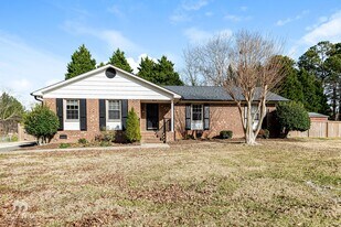 1310 Worland Dr in Durham, NC - Building Photo