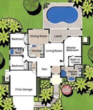 726 Grand Rapids Blvd in Naples, FL - Building Photo - Building Photo