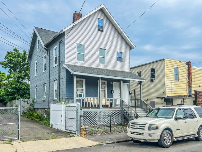 property at 16 Jones Ave